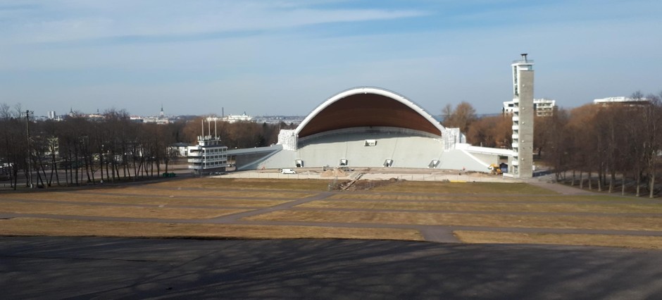 Puumerkki parantaa palvelukykyään pääkaupunkiseudulla